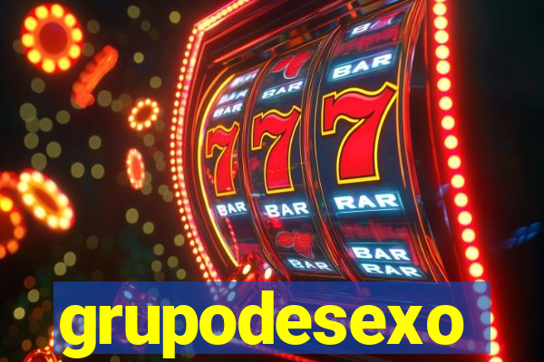 grupodesexo