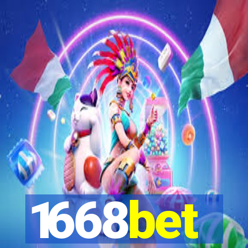 1668bet