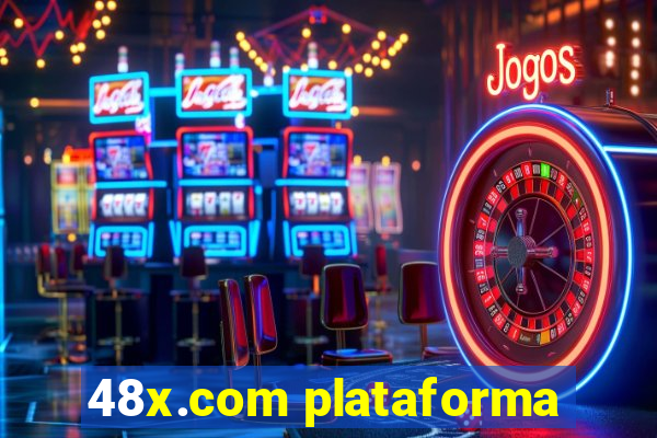 48x.com plataforma