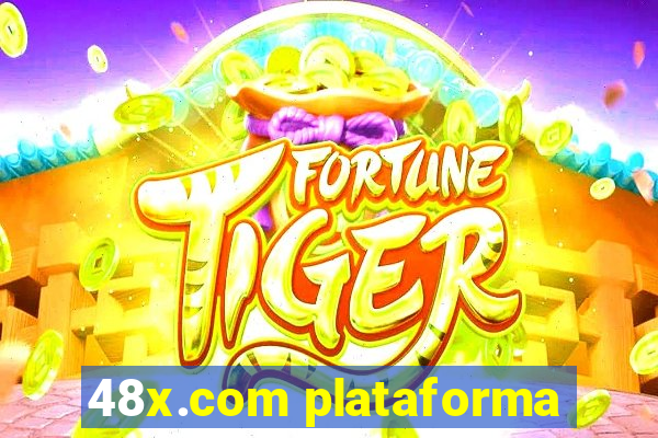 48x.com plataforma