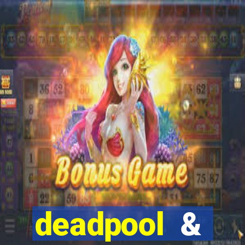 deadpool & wolverine 1xbet