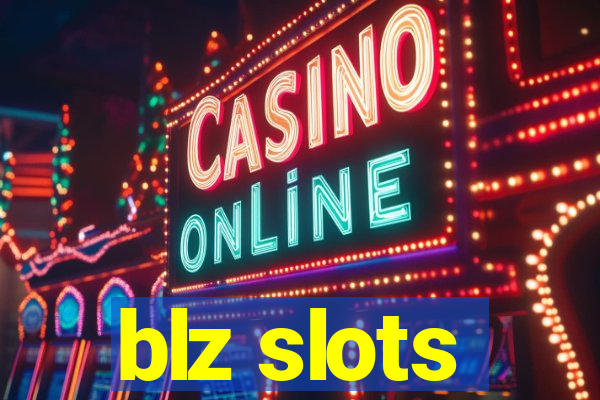 blz slots