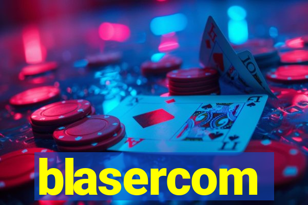 blasercom