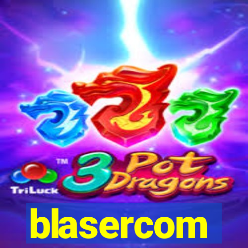 blasercom