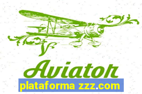 plataforma zzz.com