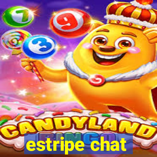 estripe chat