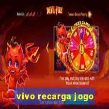 vivo recarga jogo