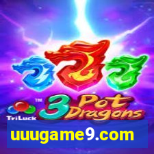 uuugame9.com