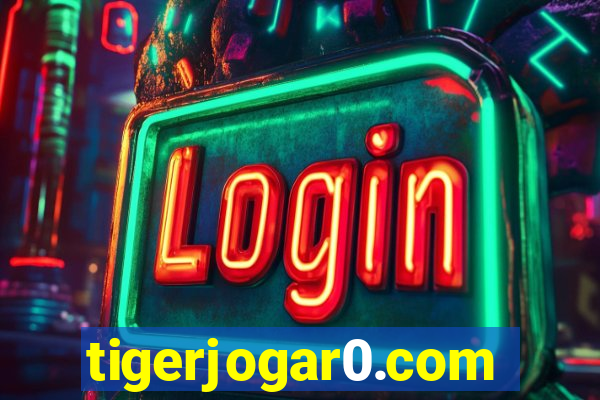 tigerjogar0.com