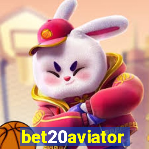 bet20aviator