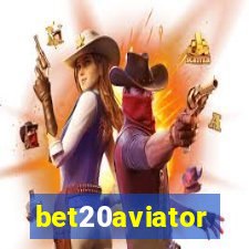 bet20aviator