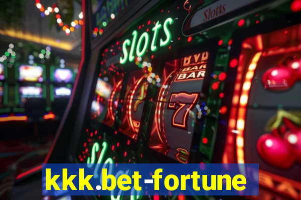 kkk.bet-fortune