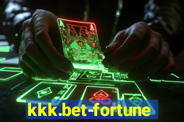 kkk.bet-fortune