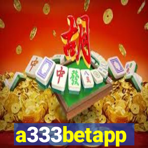 a333betapp