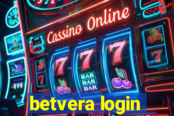 betvera login