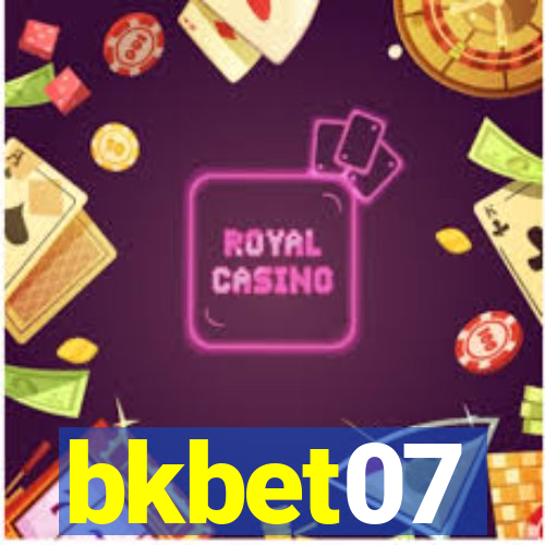 bkbet07