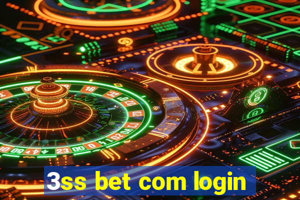 3ss bet com login