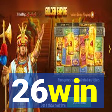 26win