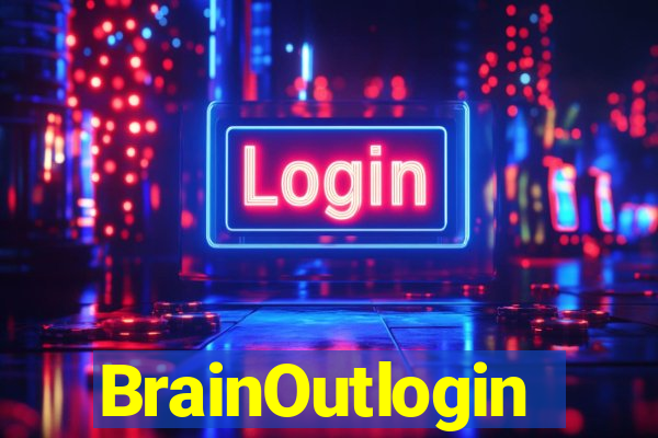 BrainOutlogin