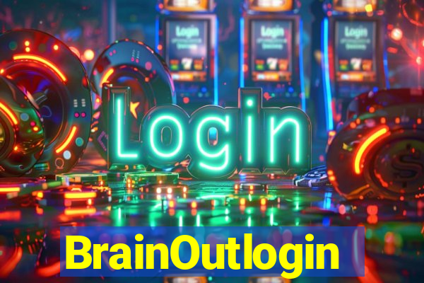 BrainOutlogin