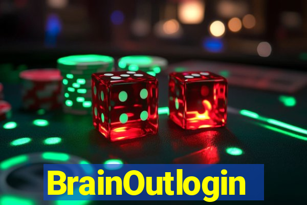 BrainOutlogin