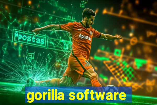 gorilla software