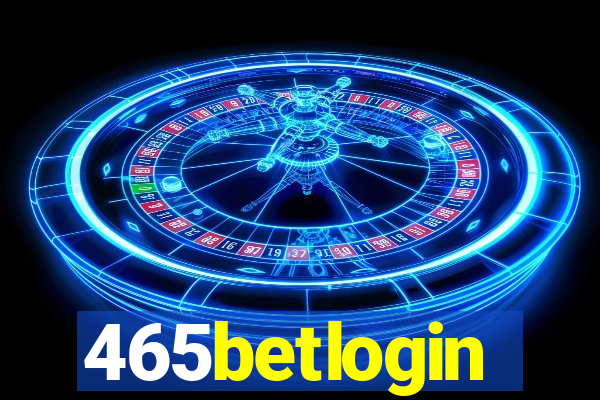 465betlogin