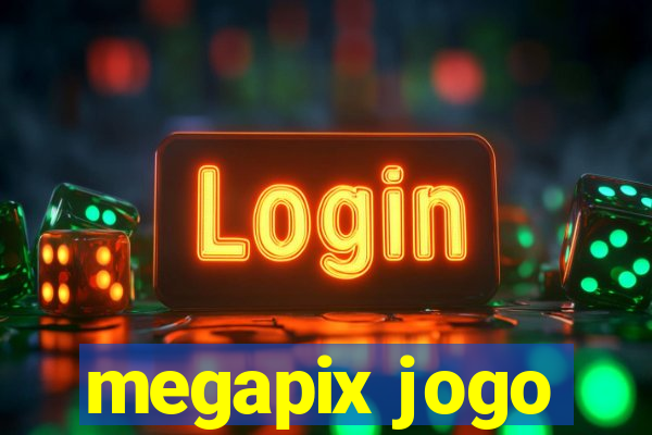 megapix jogo