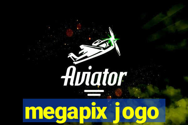 megapix jogo