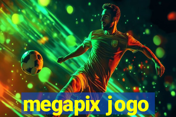 megapix jogo