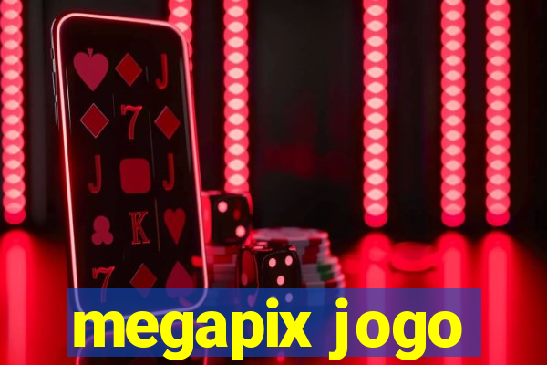 megapix jogo