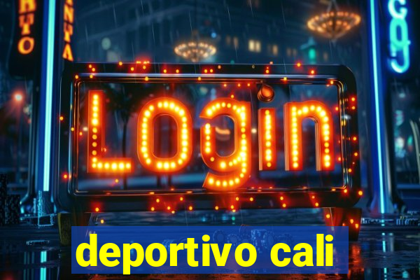 deportivo cali