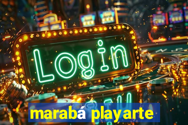 marabá playarte