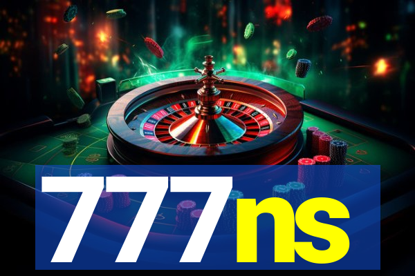 777ns