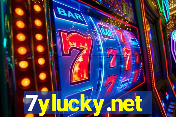 7ylucky.net