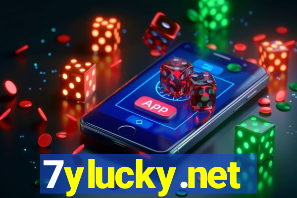 7ylucky.net