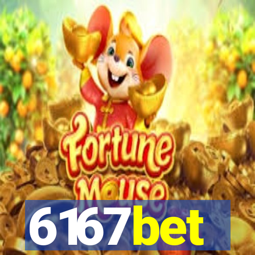 6167bet