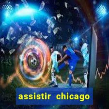 assistir chicago fire 12 temporada