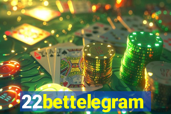 22bettelegram