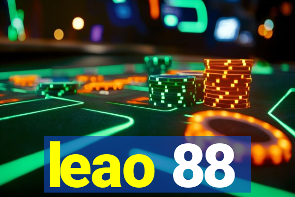 leao 88