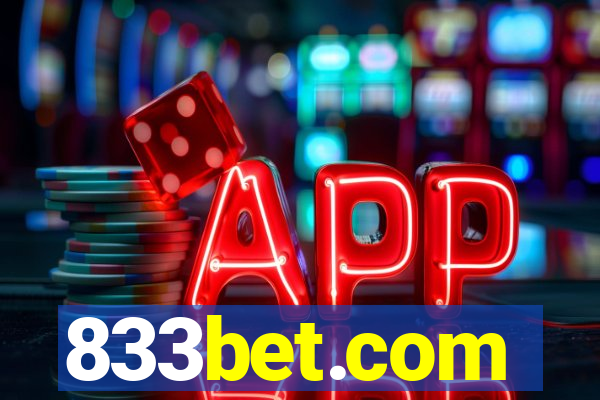 833bet.com