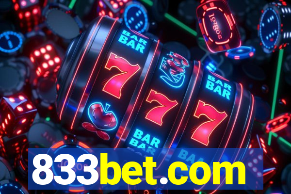 833bet.com