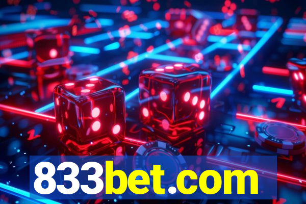 833bet.com