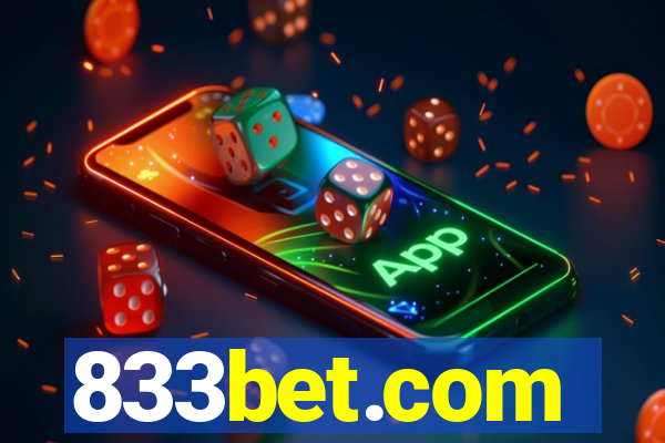 833bet.com