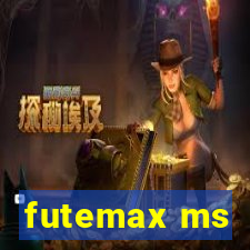 futemax ms