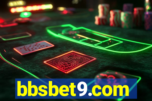 bbsbet9.com