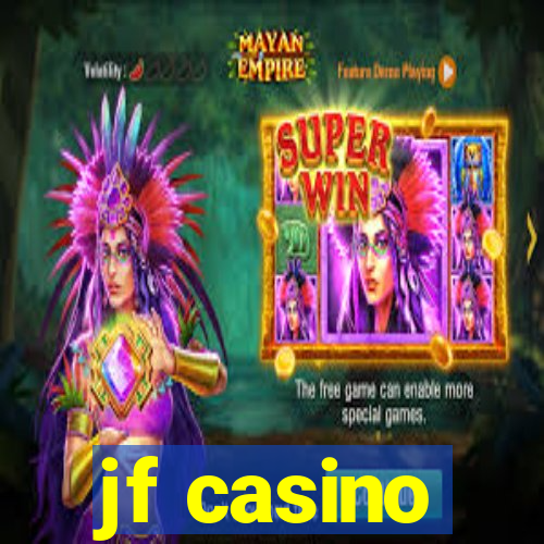 jf casino