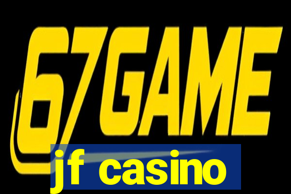 jf casino