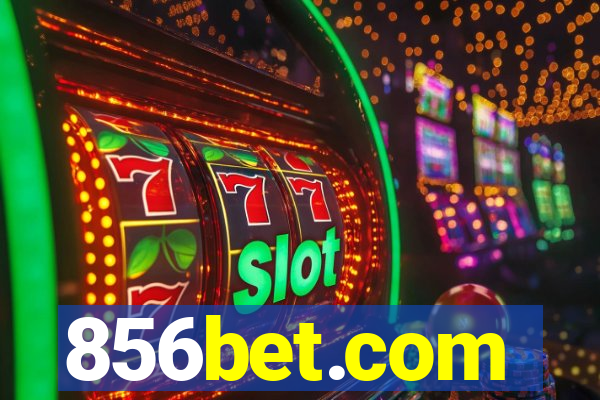 856bet.com