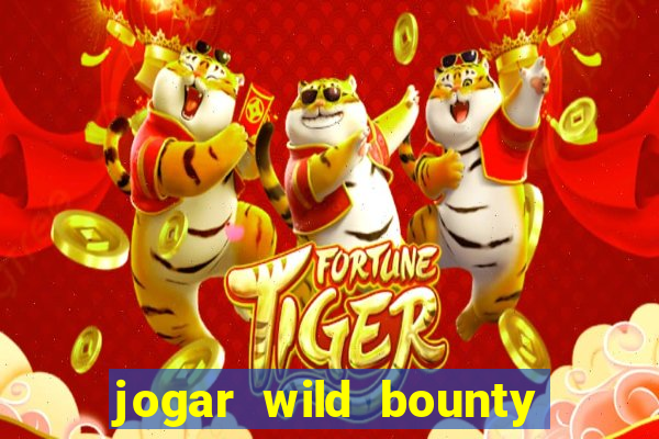 jogar wild bounty showdown demo